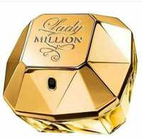 Paco Rabanne Lady Million edp 80ml ORIGINAL
