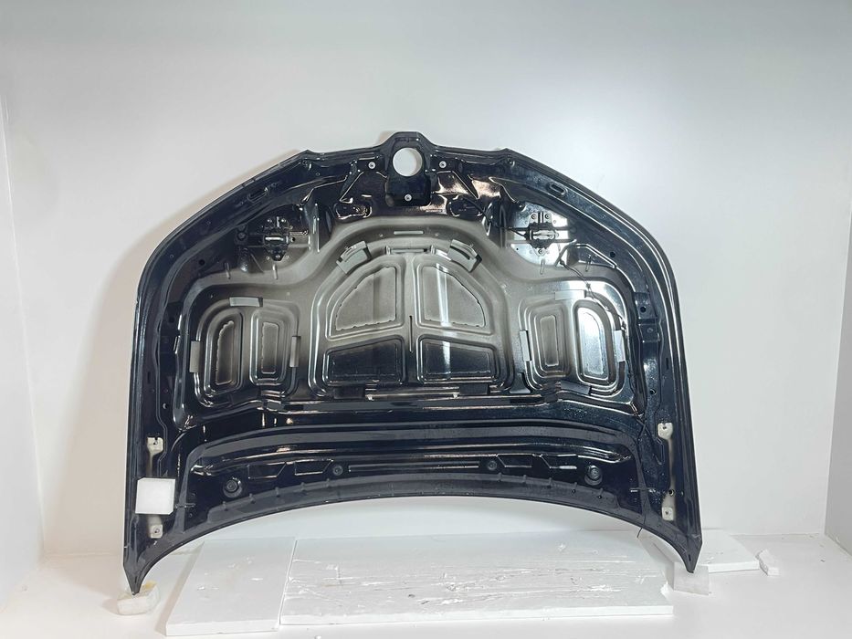 BMW IX i20 преден капак