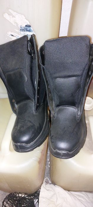 Bocanci militari mărimea 41