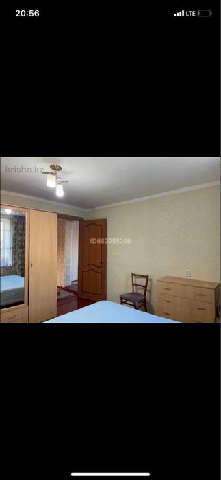 Продаётся дом, 4 комнаты, тихий район