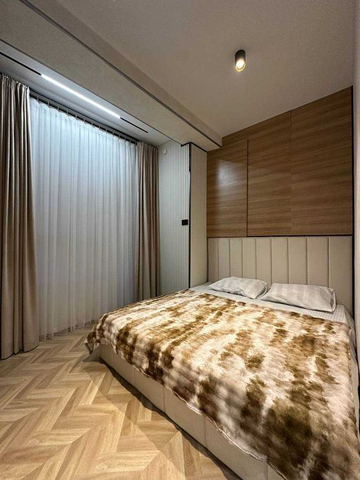 ;Аренда‼️Яккасарай Prestige 1в2 ком квартира 28м2 Ш Руставели