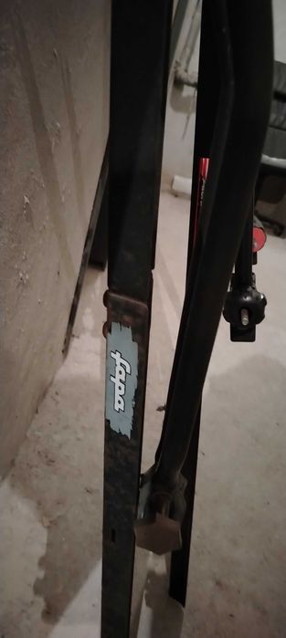 Стойки за велосипеди