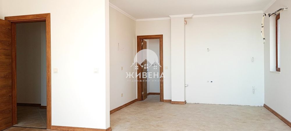 Продава се Тристаен апартамент в Варна, Виница - 133 кв.м за 1855 €/кв.м - Снимка #3