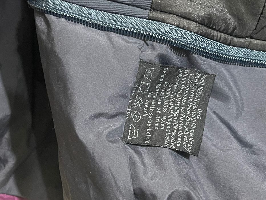 Norrona Stranda geaca hardshell