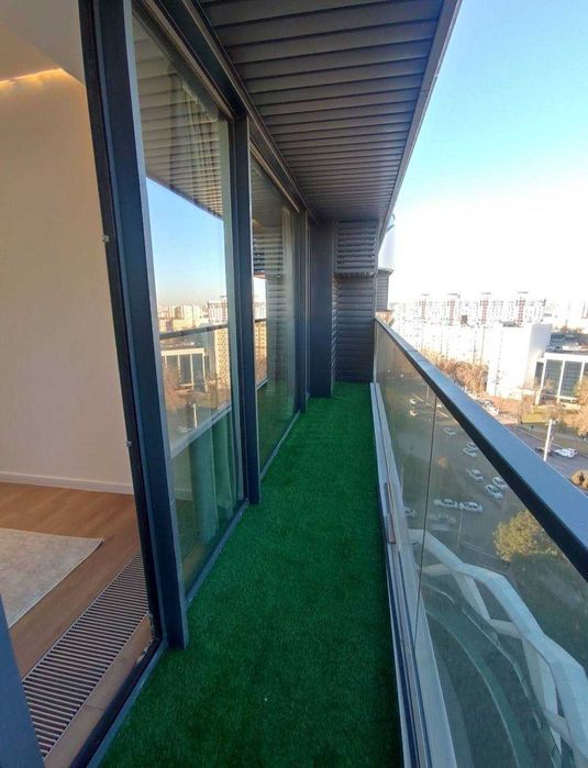 В Центре Ташкента срочно продаётся квартира Nrg U Tower вид на Сити