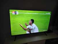 TV SAMSUNG Ultra HD 4K, HDR, 108cm