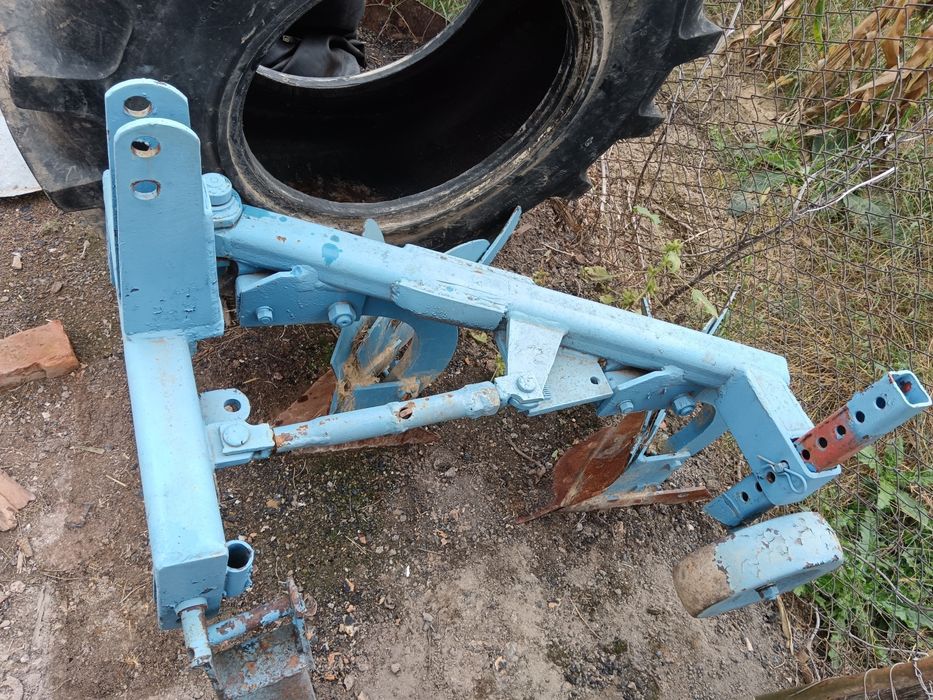 De vânzare plug pp3 și pp2