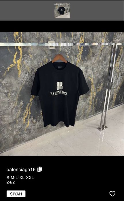 Tricouri de calitate 1 : 1