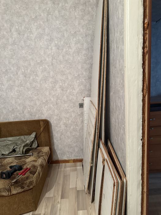 Фанера ЛДС ДСП листы