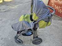 Детска количка Adbor Zipp