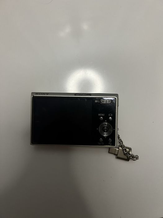 Sony Cyber-shot DSC-T300 Цифровая Камера Digital Camera