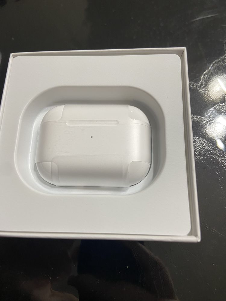 Vand AirPods pro 2