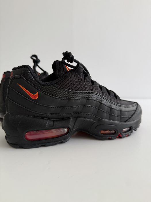 Nike Airmax marimea 38,5(24 cm) noi, originali