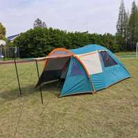 Туристическая палатка 370х220х150
