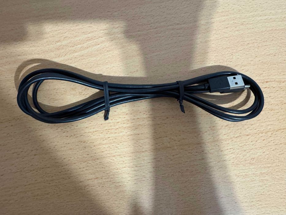 Гейминг слушалки Logitech G733, безжични, черни