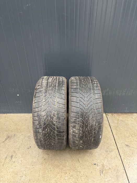 Dunlop 255/50R19 - Stare foarte buna, livrare rapida, garantie