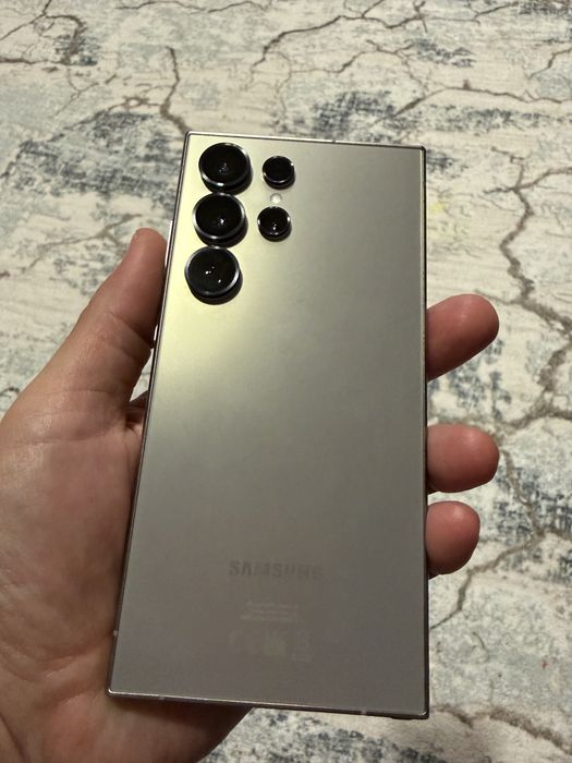 Samsung S 24 ultra 512 gb