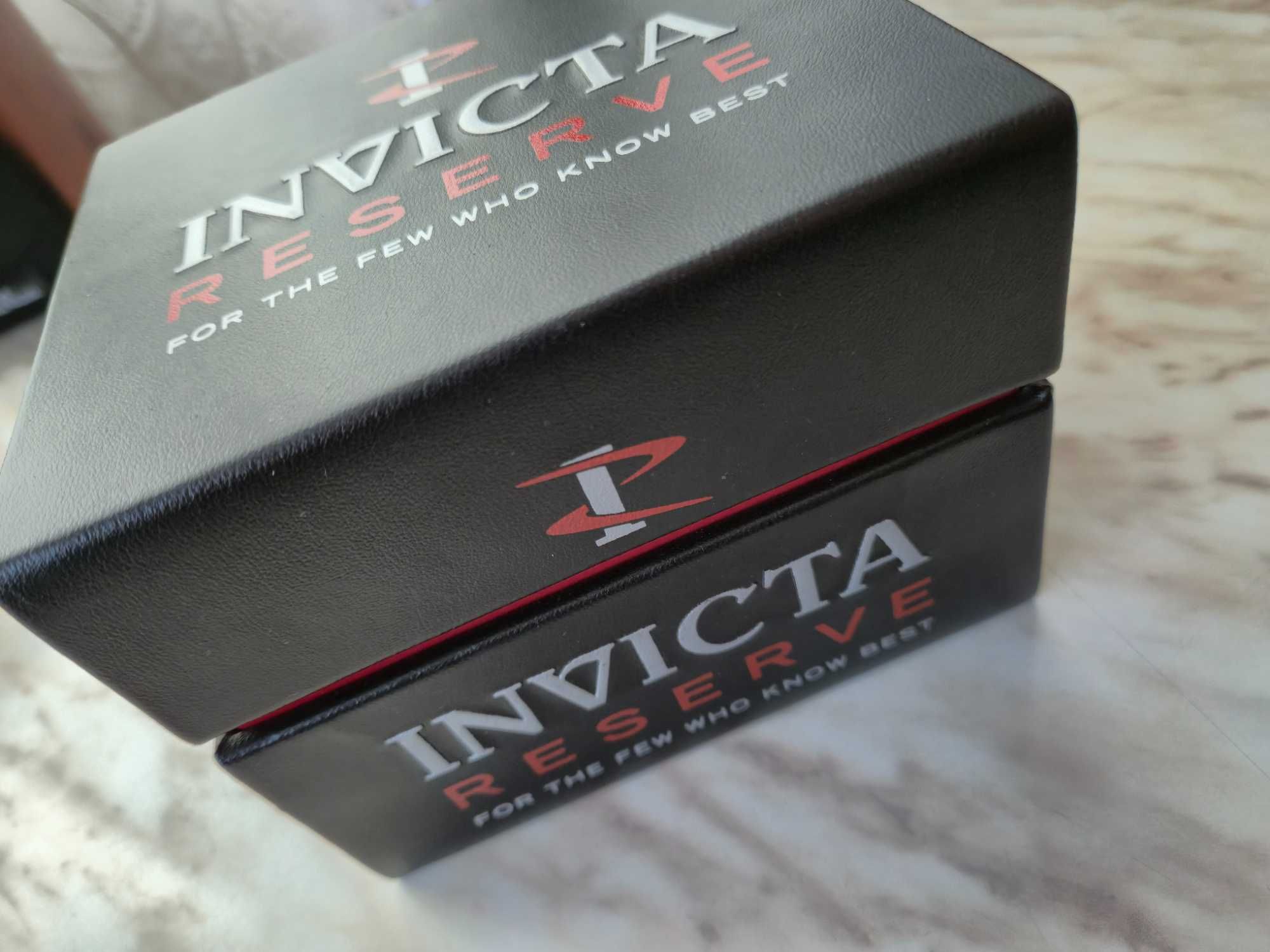 Мъжки Часовник - Invicta