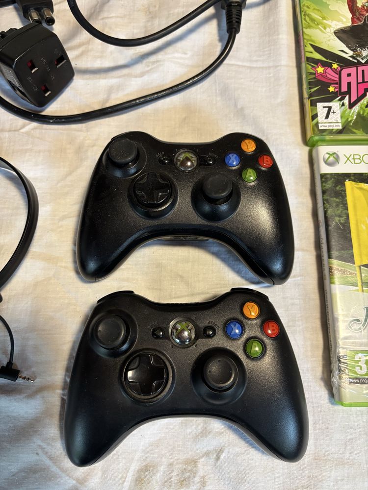 Конзола Xbox 360