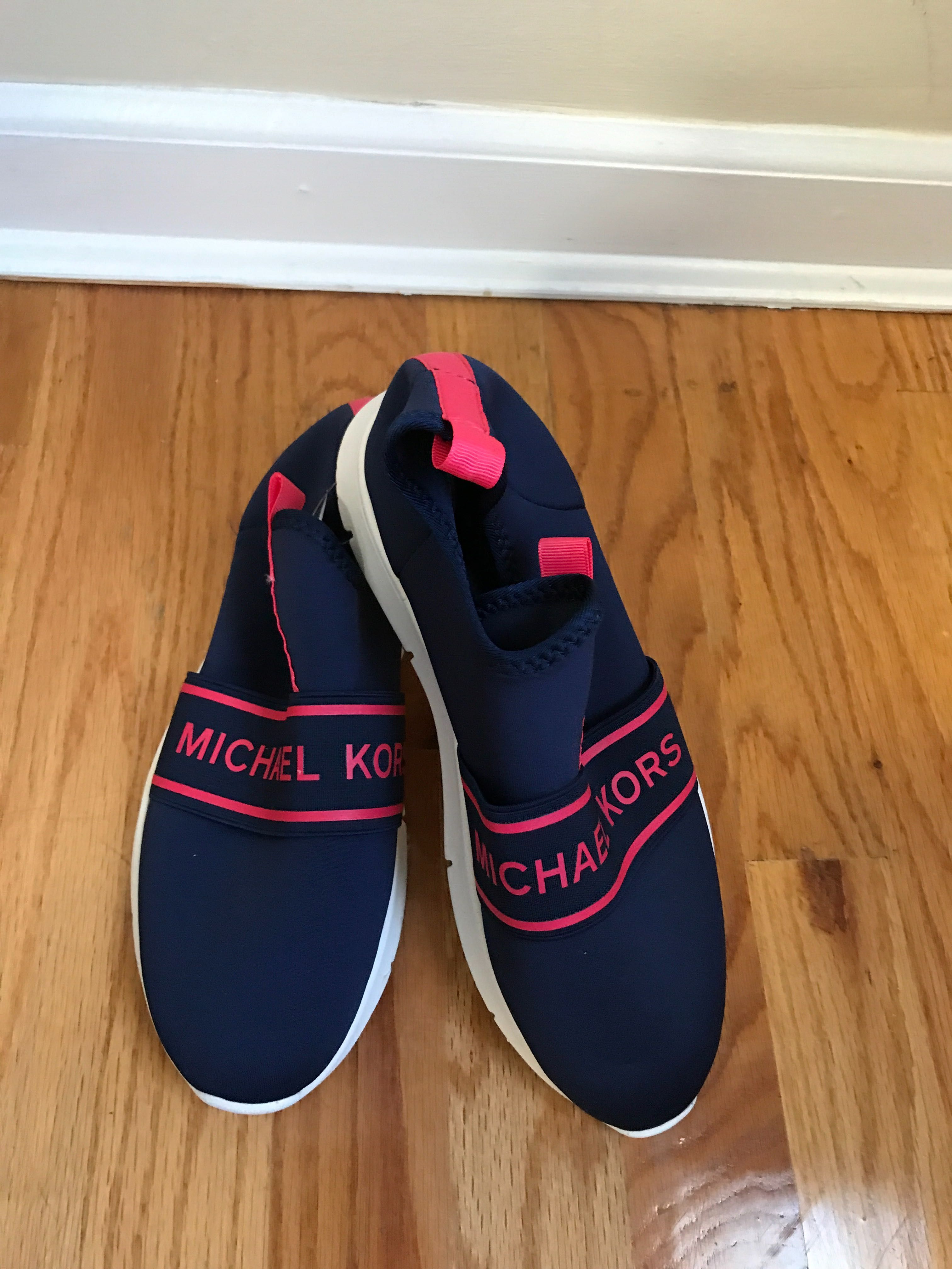 Adidasi Michael Kors 37.5