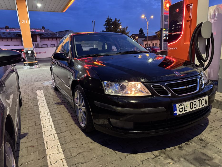 SAAB 9-3 2007 1.9TDI