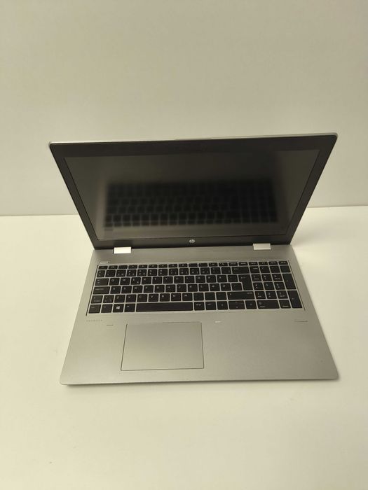 laptop hp probook 650 G4 i5 7200u 8gb ram ssd 256gb