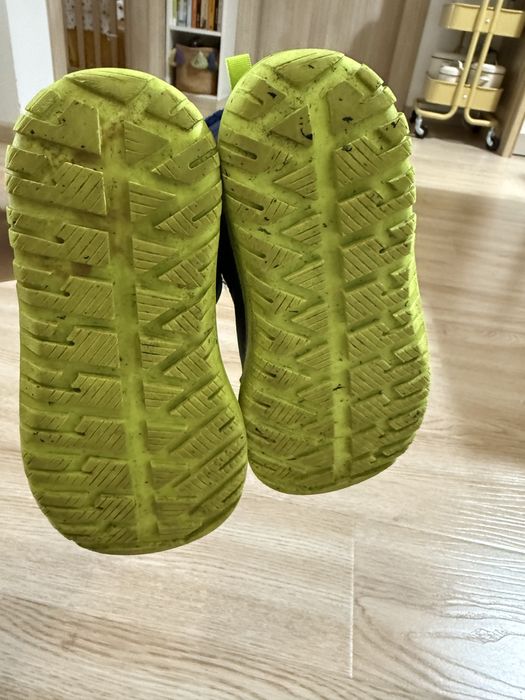 Ghete de iarna adidas