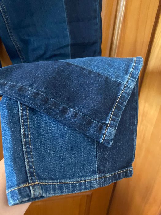 Blugi Orsay in doua culori