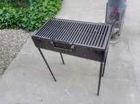 Gratar de mici 600/4oomm