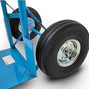 Товарна количка до 200кг.