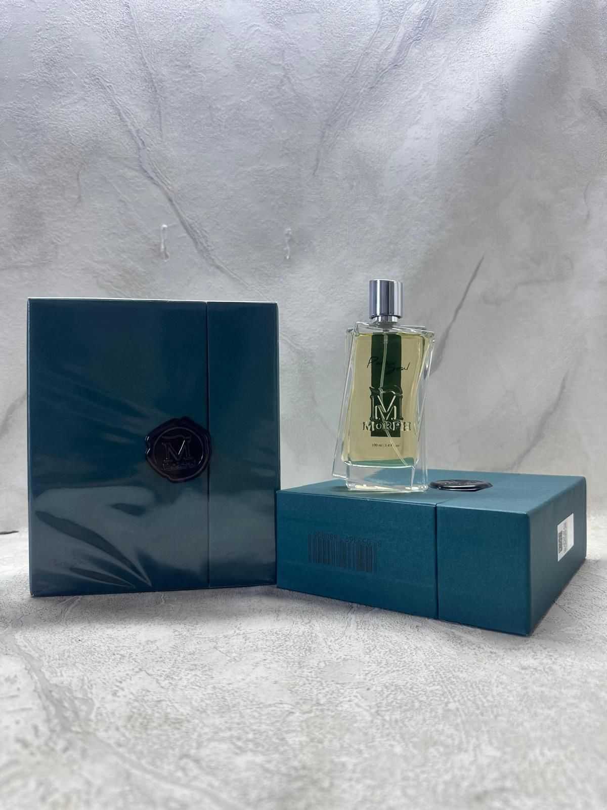 Morph Pure Soul EDP 100ml