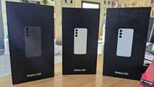 Telefon Samsung S24 128 GB - Ca Nou - Factura + Garantie