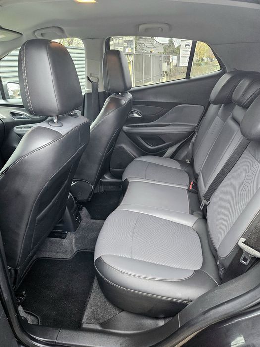 Vând Opel Mokka 2014