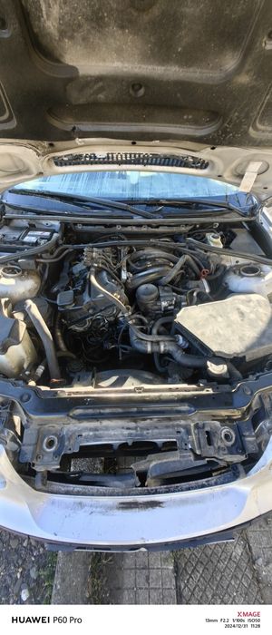 Bmw E46 compact на части