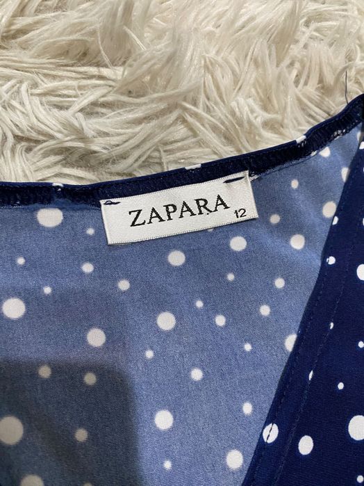 Платье облегающее, фирма Zapara