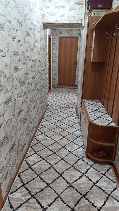 Срочно торг! Продам 3х комн.квартиру