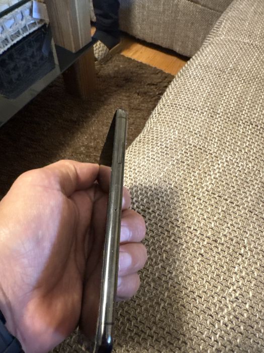 Iphone XS 256gb black