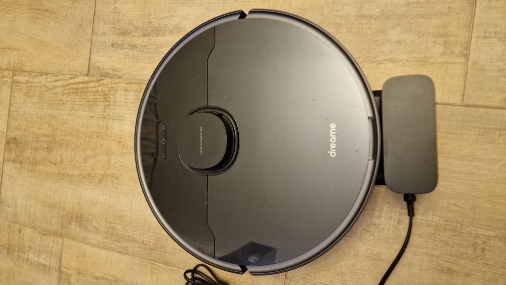 Aspirator robot  Xiaomi , in stare foarte bună.