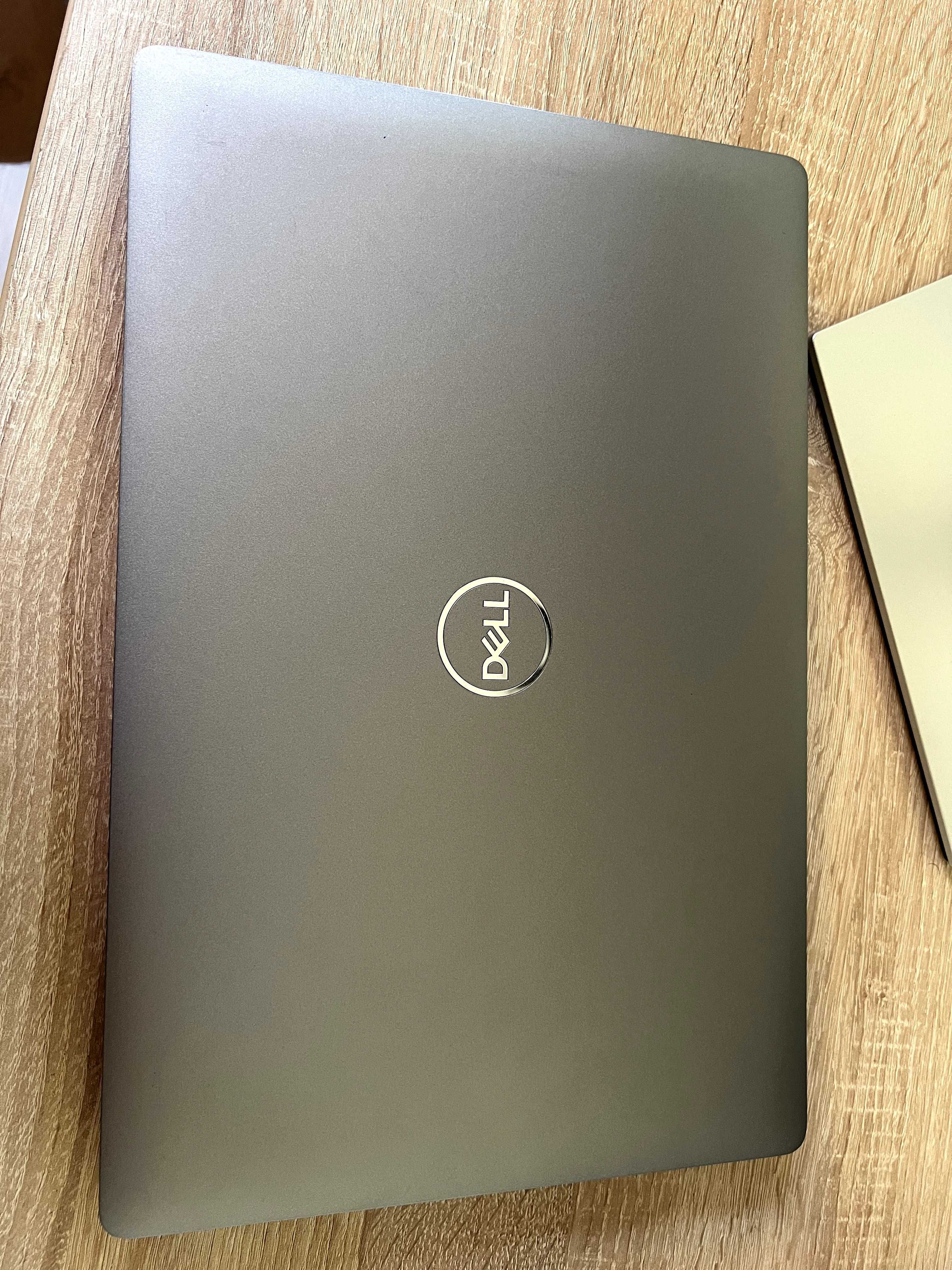 Dell Latitude 5511 - i7-10850H - 32GB RAM DDR4, 1TB SSD, Windows 11