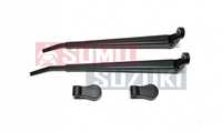 Set brate stergatoare Suzuki Samurai