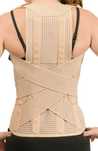 Corset Toraco Lombar Hessing