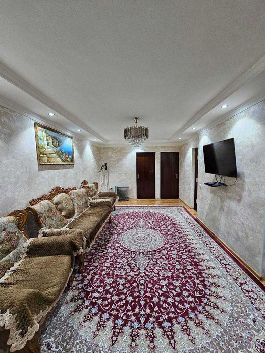 Продается 3х комнатная