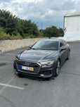 Audi A6 C8 MHEV 45 TDI