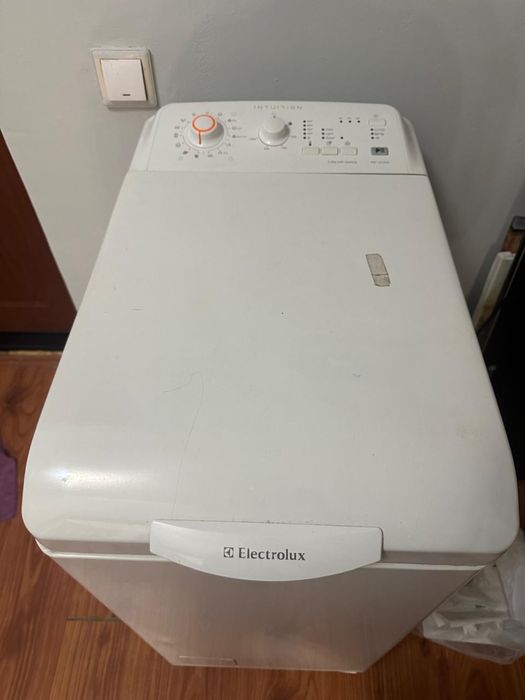 Стиральная машинка