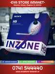 Casti Gaming Over-Ear SONY Inzone H9 Noise Cancelling Wireless BT