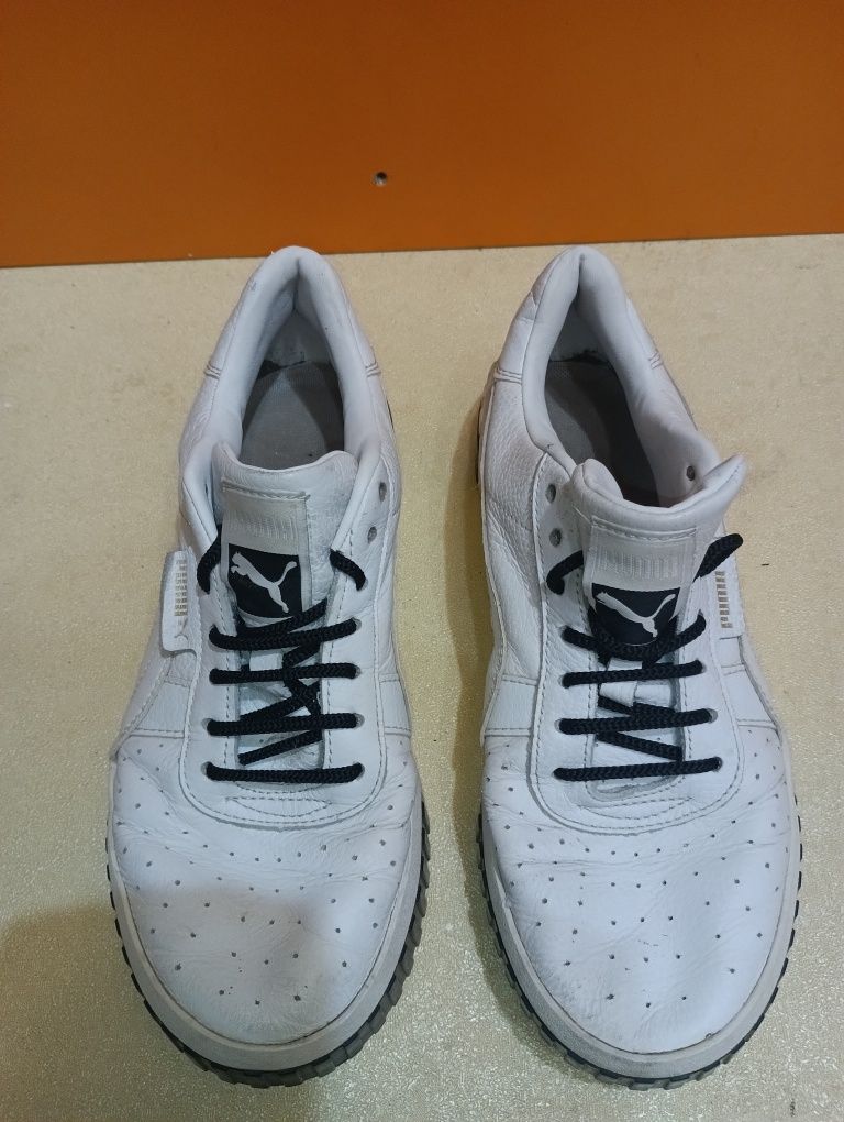 Puma N 39 кожени - 25 лв