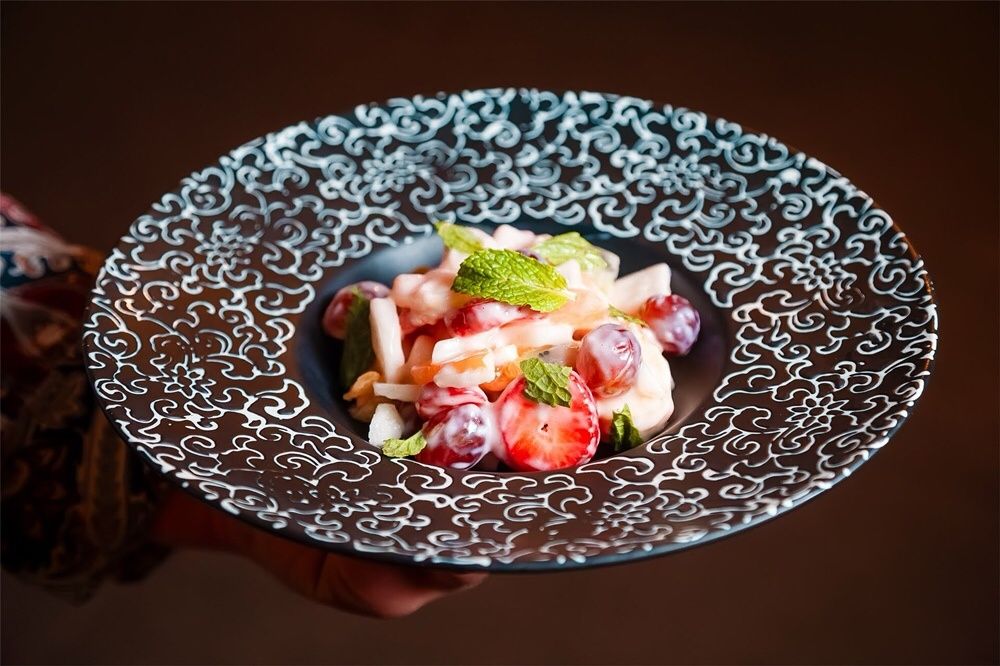 Эксклюзивная Посуда для кафе и ресторанов