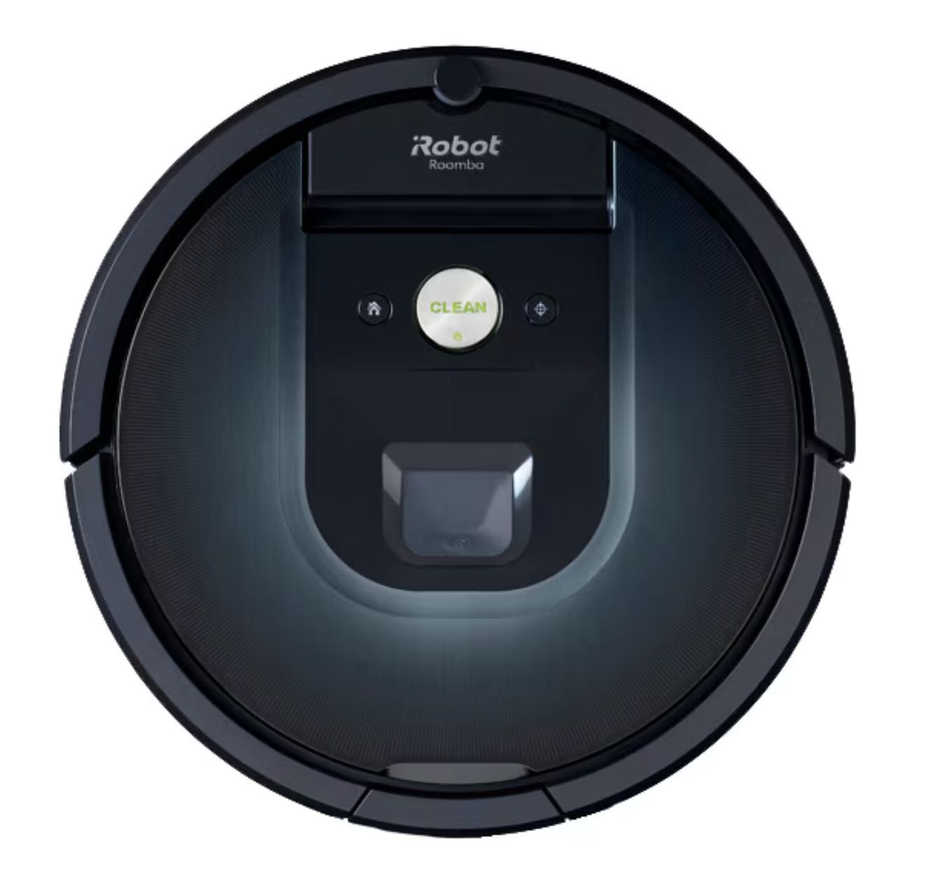 Прахосмукачка робот iRobot Roomba 981
