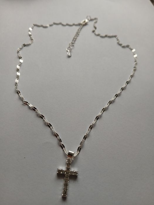 Colier din argint S925 unisex
