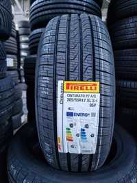 205/55/17 PIRELLI 4БР